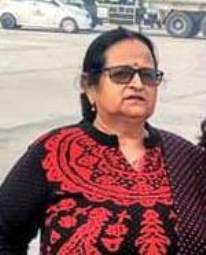 Dr. Kusum Chaturvedi