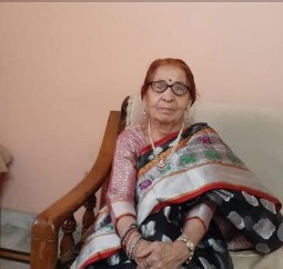 Dr. Swadesh Khatri