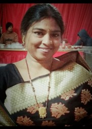 Adv. Meeta Kesarwani