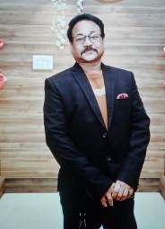 Shree. Sanjay Agarwal
