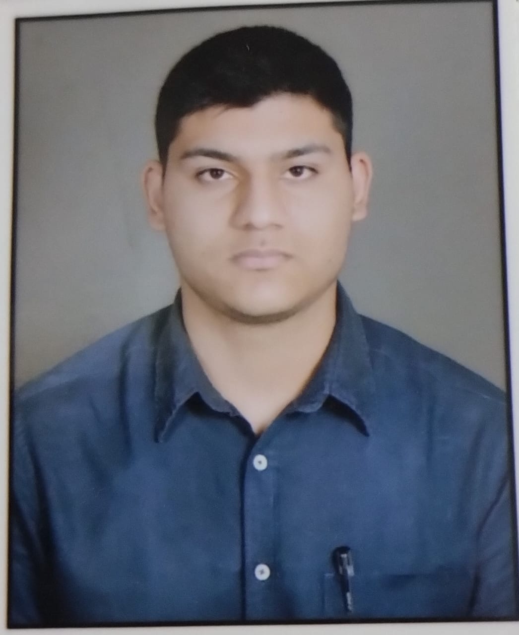 Sparsh Abhay Jeet Lall