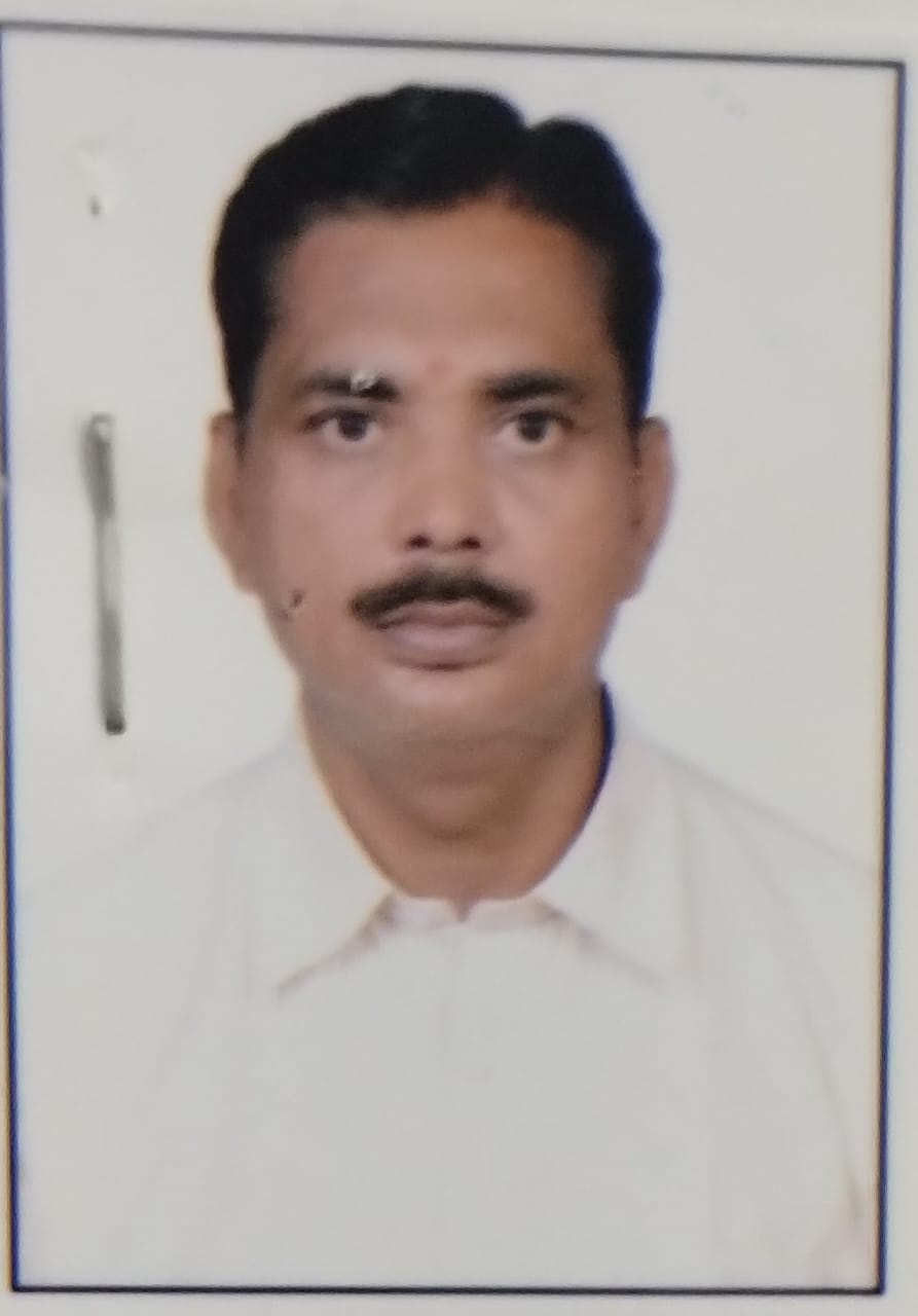 Rajesh Dwivedi