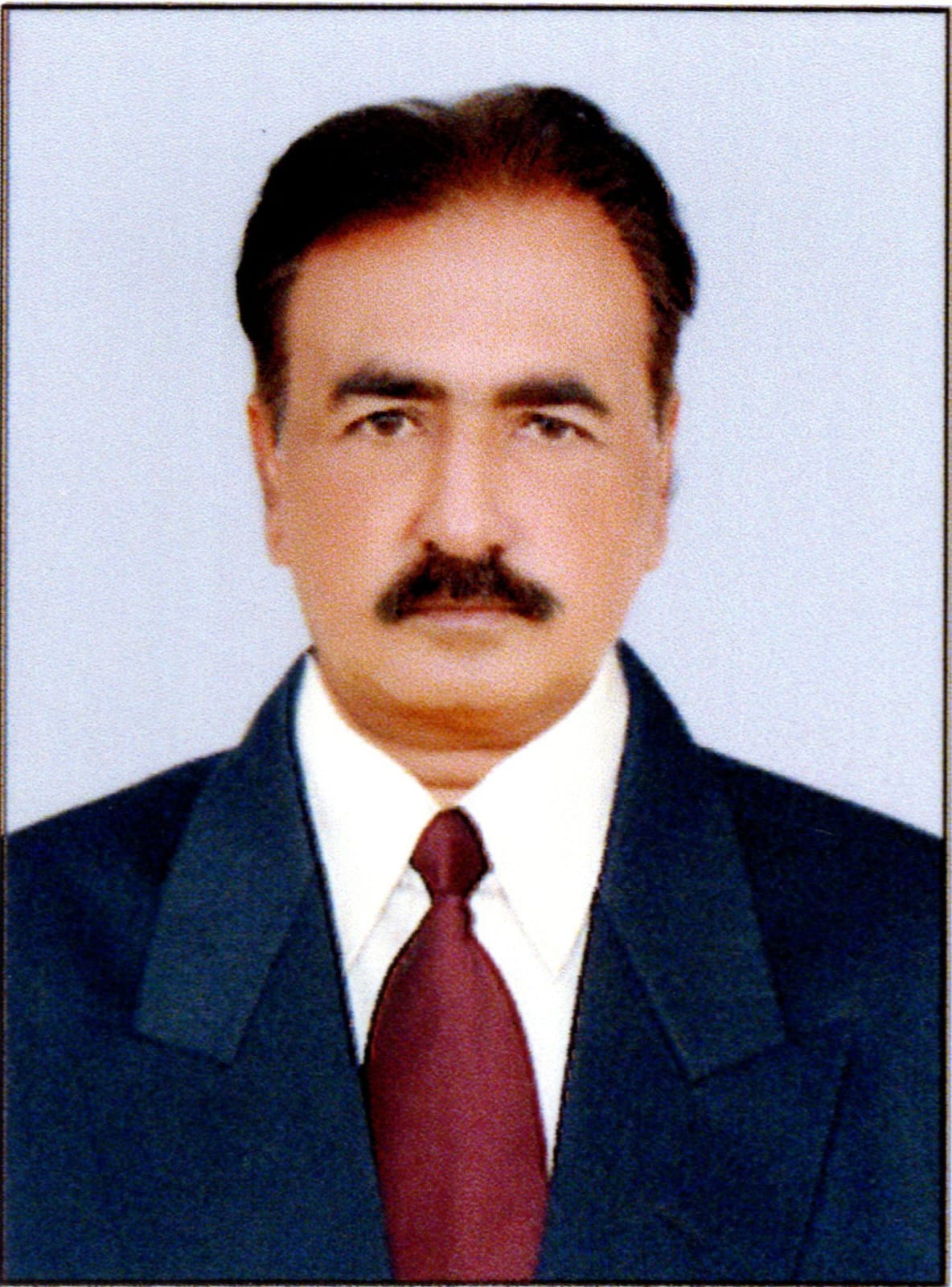 Deepak Arora
