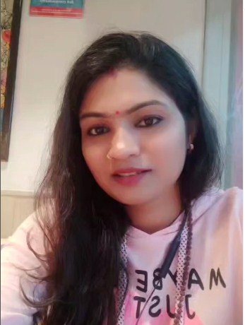 Rachna Mishra