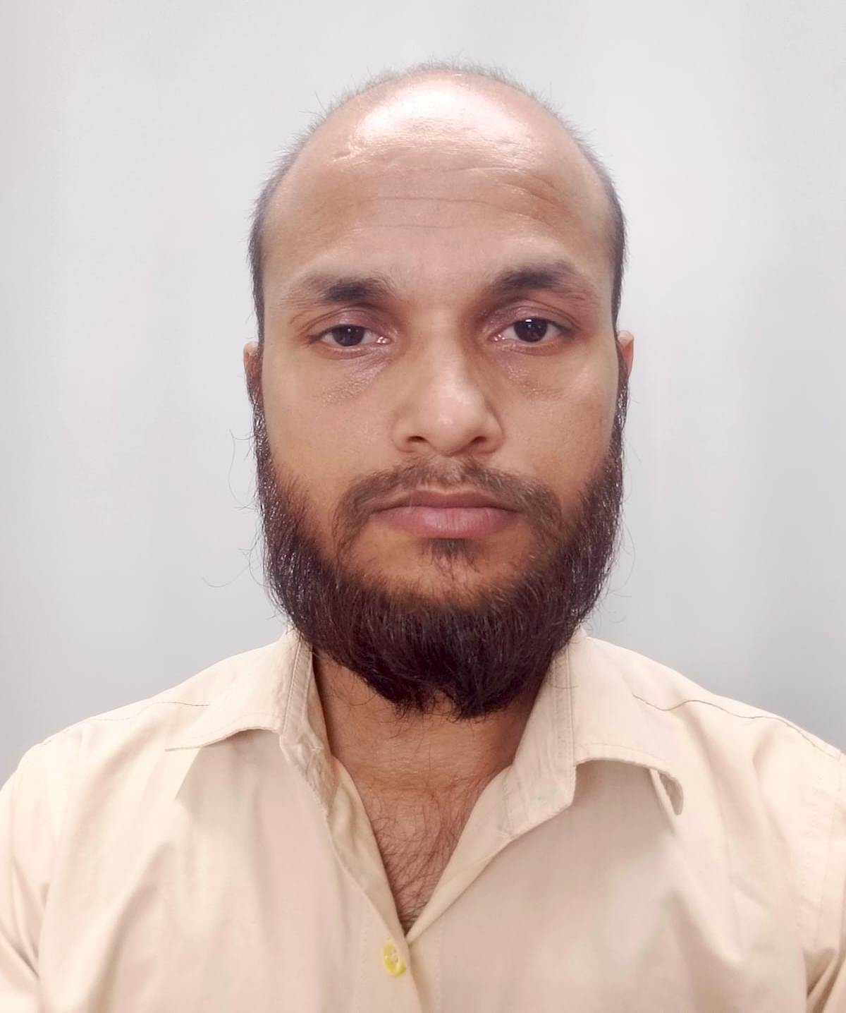 AJAY NATH GOSWAMI