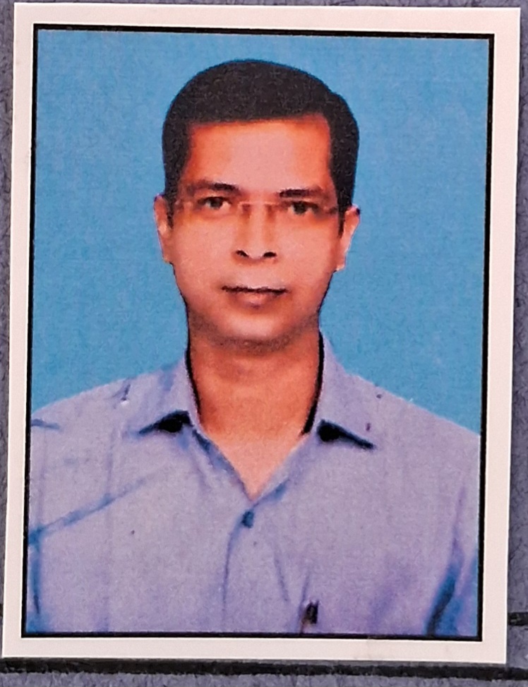 Mr. Shailesh Kumar Gupta