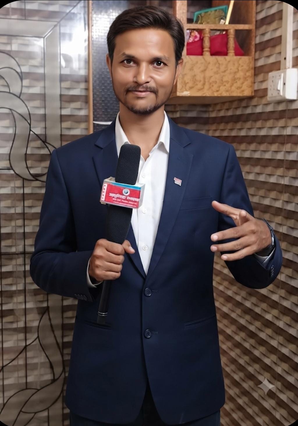 Ajay Nath Goswami