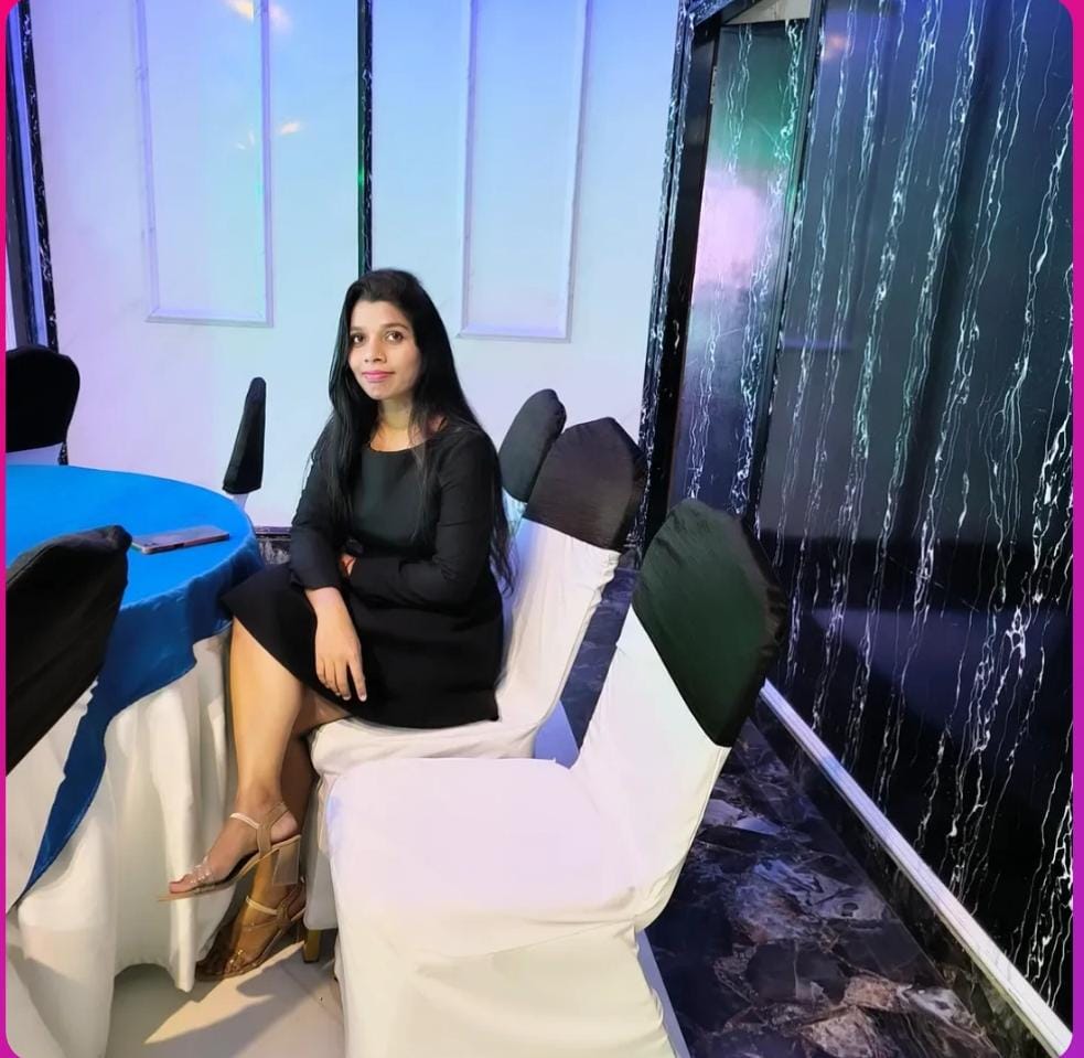 Reshma Kushwaha