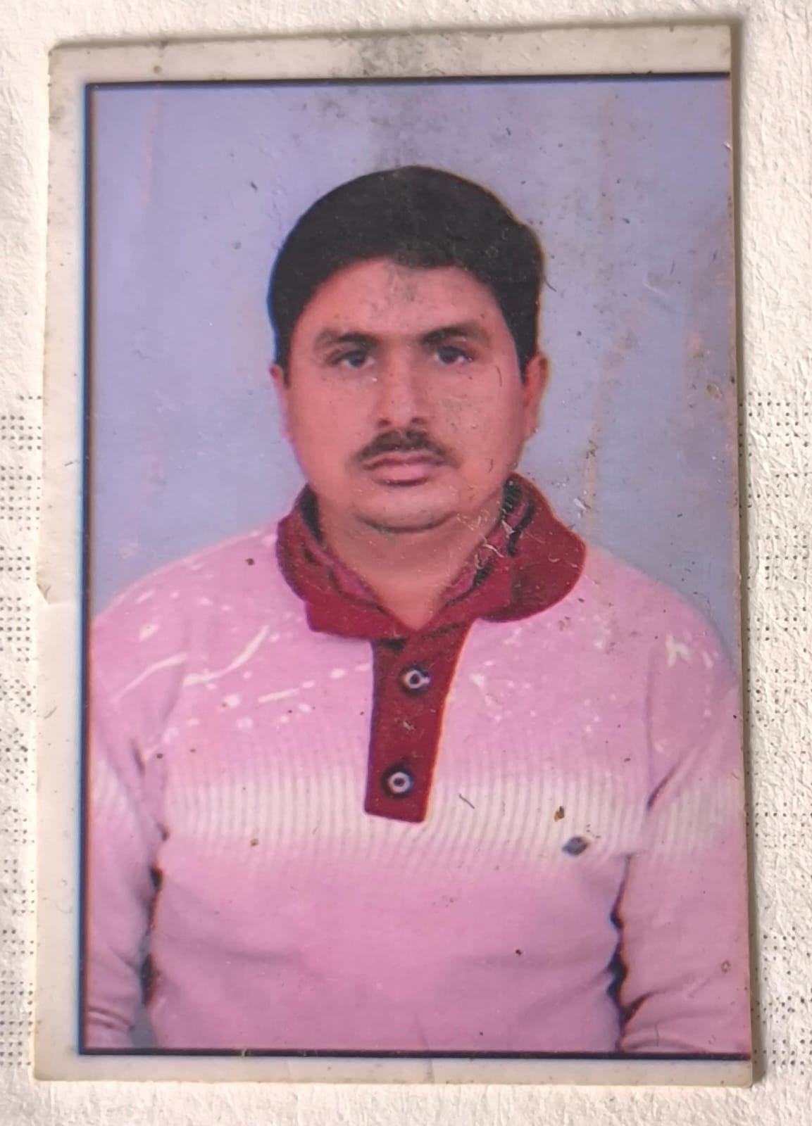 Rajesh