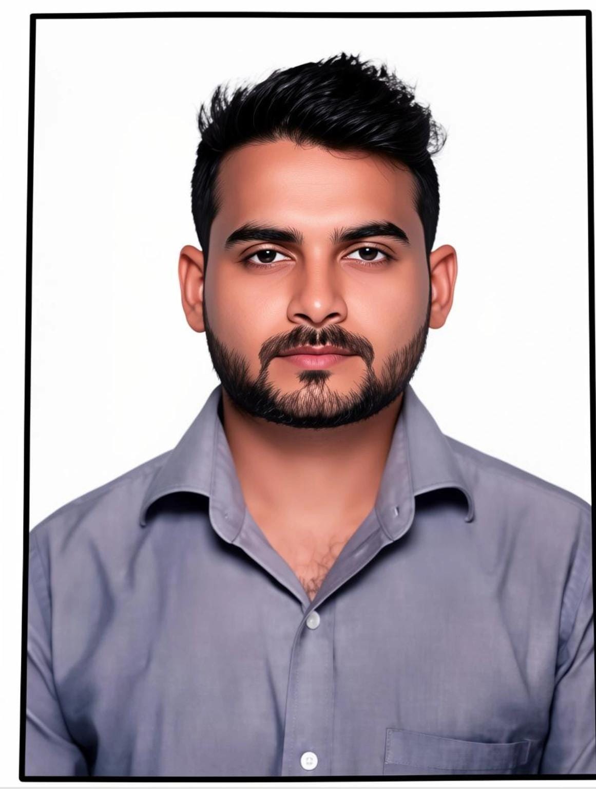 Vineet Kumar