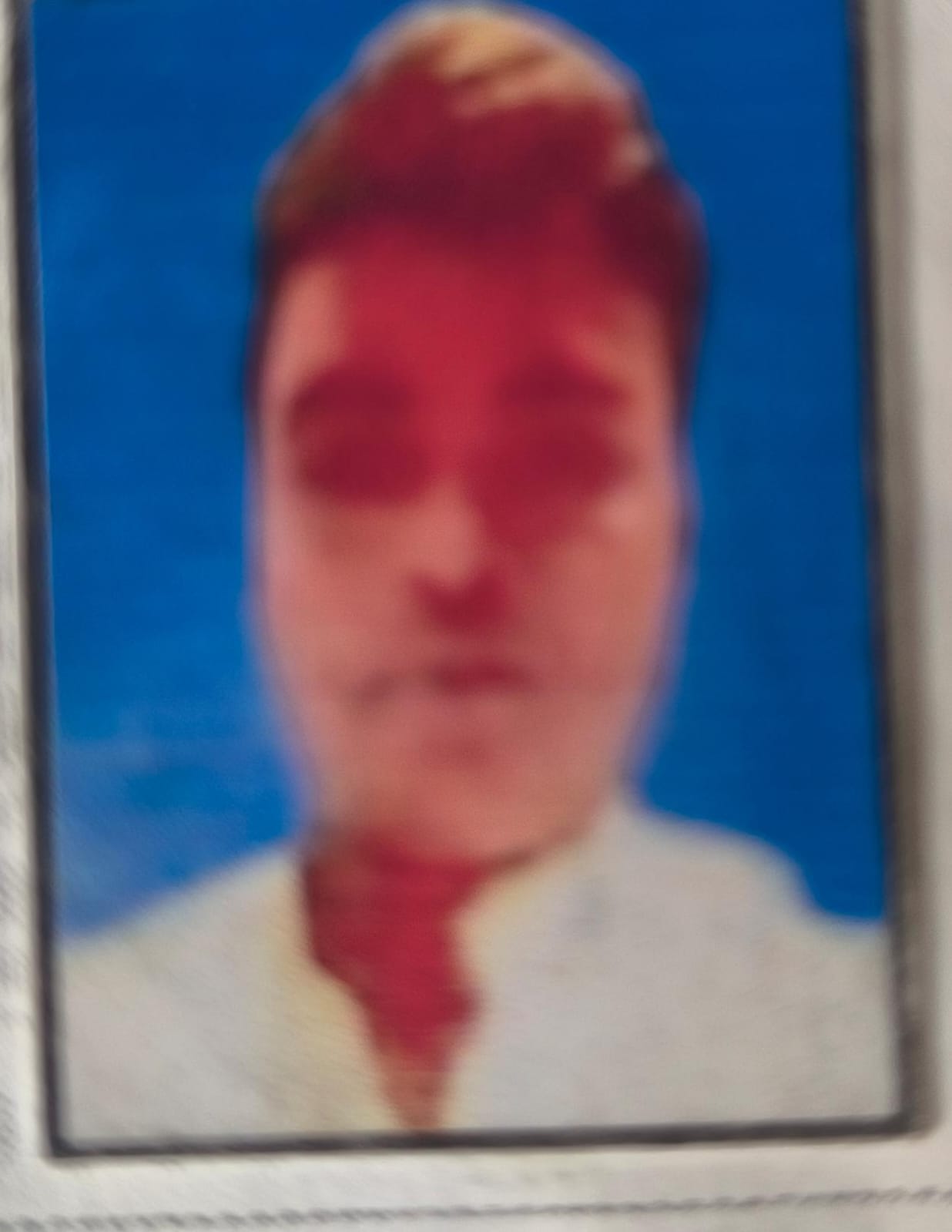 Raj Kumar