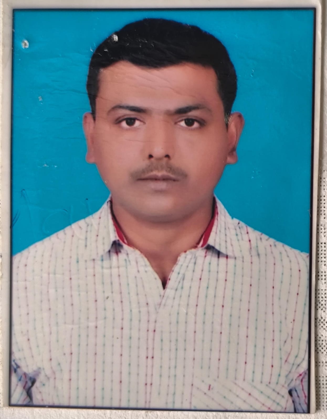 Sanjay Soni