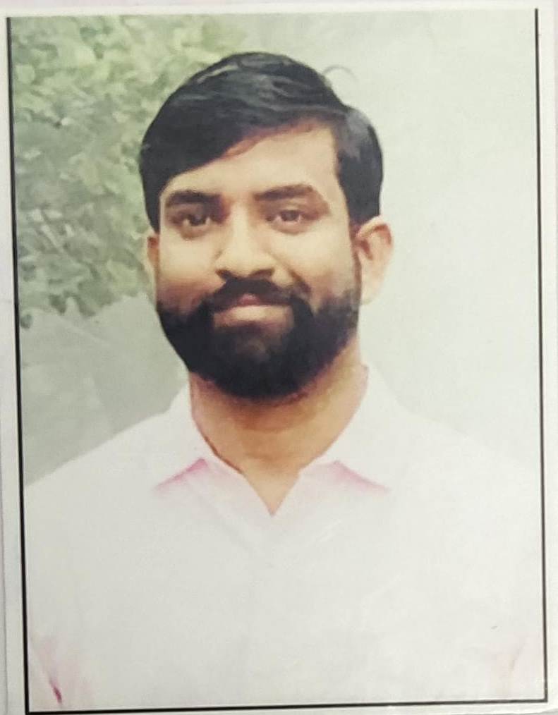 Devkaran Gupta