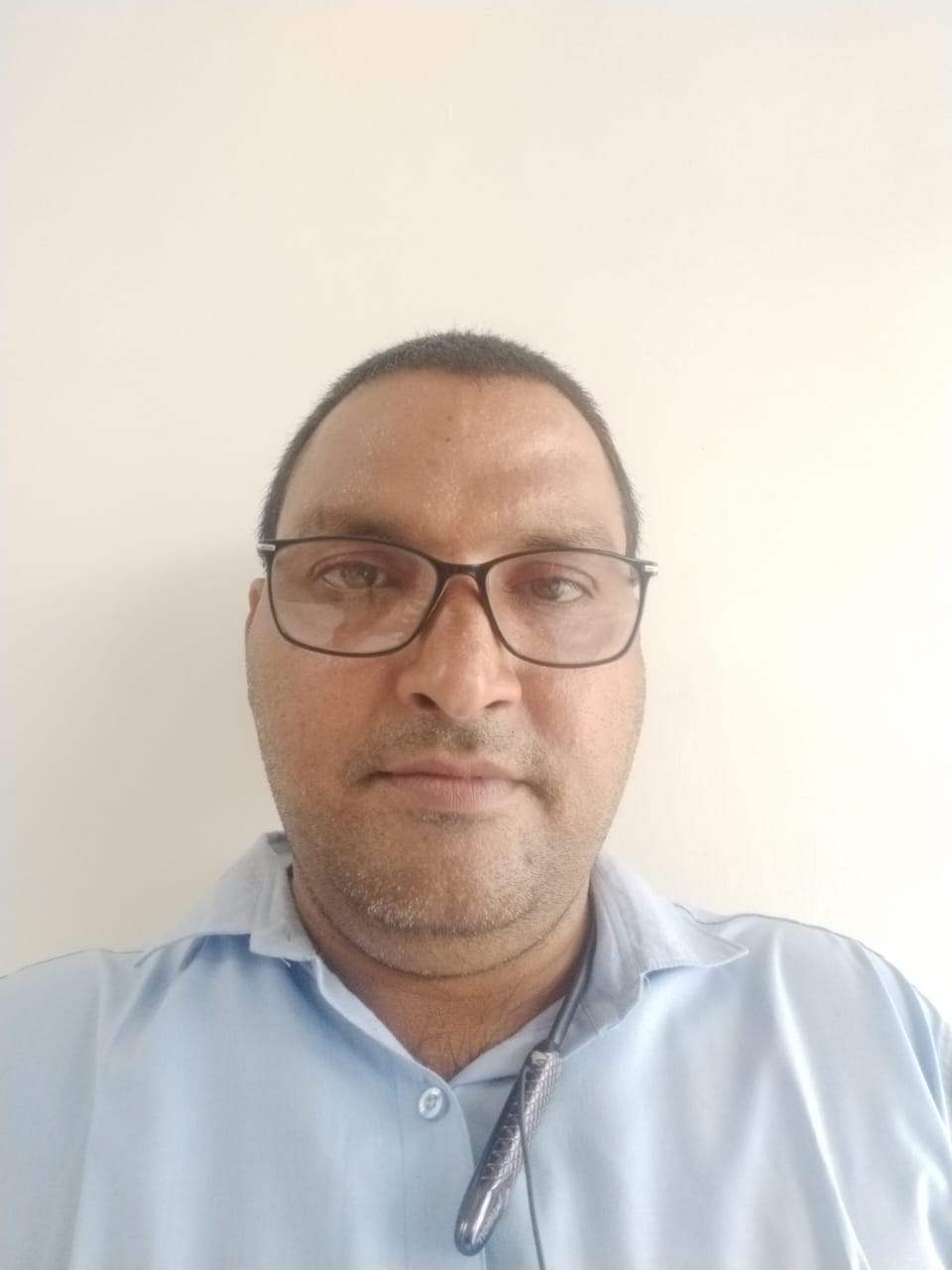 Triveni Prasad