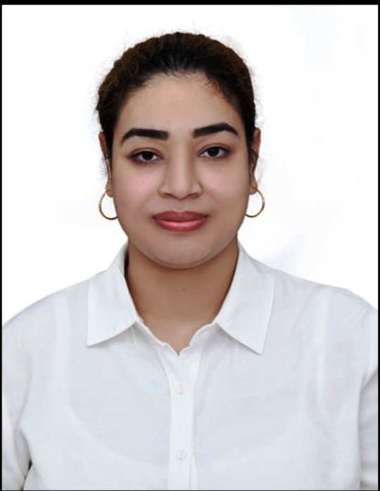 Atiya Asif