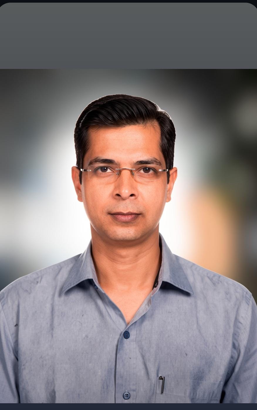 Shailsh Kumar Gupta