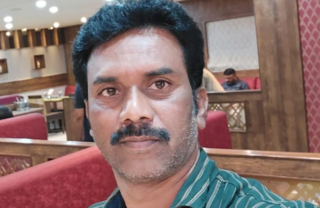 आंध्र प्रदेश में खौफनाक वारदात: सीएम के गृह जिले में मॉर्निंग वॉक पर निकले पत्रकार की चाकू से गोदकर हत्या